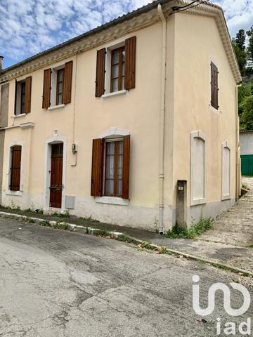 Maison à vendre 4 pièces 104 m² Alès