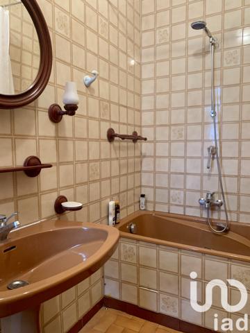 Maison à vendre 4 pièces 104 m² Alès