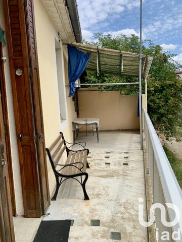 Maison à vendre 4 pièces 104 m² Alès