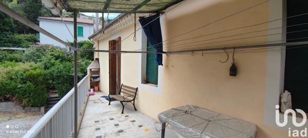 Maison à vendre 4 pièces 104 m² Alès