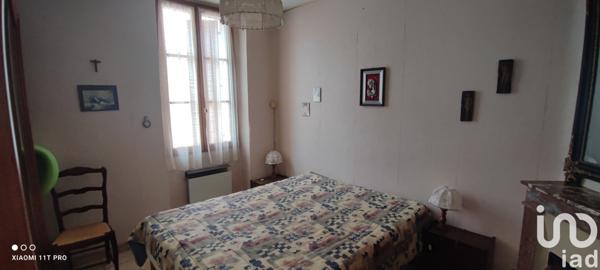 Maison à vendre 4 pièces 104 m² Alès