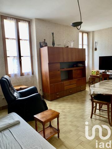 Maison à vendre 4 pièces 104 m² Alès