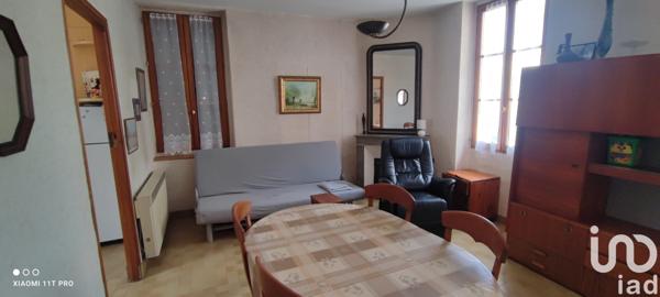 Maison à vendre 4 pièces 104 m² Alès