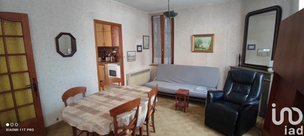 Maison à vendre 4 pièces 104 m² Alès