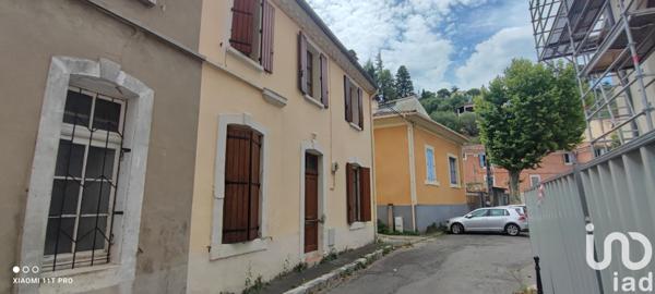 Maison à vendre 4 pièces 104 m² Alès