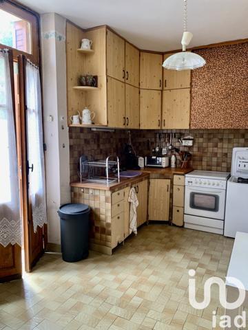 Maison à vendre 4 pièces 104 m² Alès