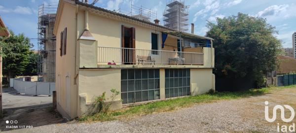 Maison à vendre 4 pièces 104 m² Alès
