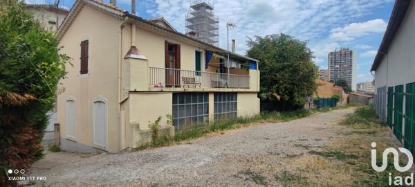 Maison à vendre 4 pièces 104 m² Alès