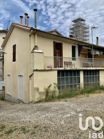 Maison à vendre 4 pièces 104 m² Alès