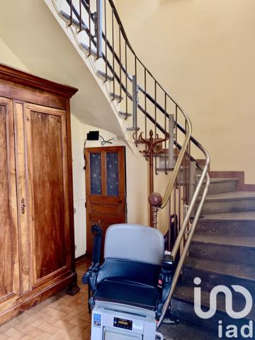 Maison à vendre 4 pièces 104 m² Alès