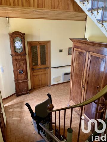 Maison à vendre 4 pièces 104 m² Alès