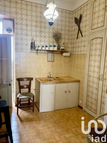 Maison à vendre 4 pièces 104 m² Alès