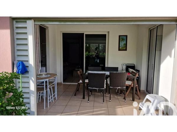 Appartement à vendre 3 pièces 53 m² Fort-de-France
