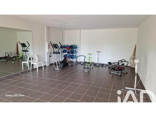 Appartement à vendre 3 pièces 53 m² Fort-de-France