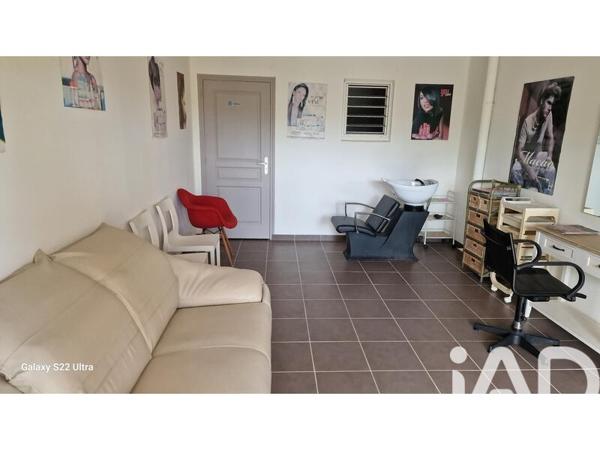 Appartement à vendre 3 pièces 53 m² Fort-de-France