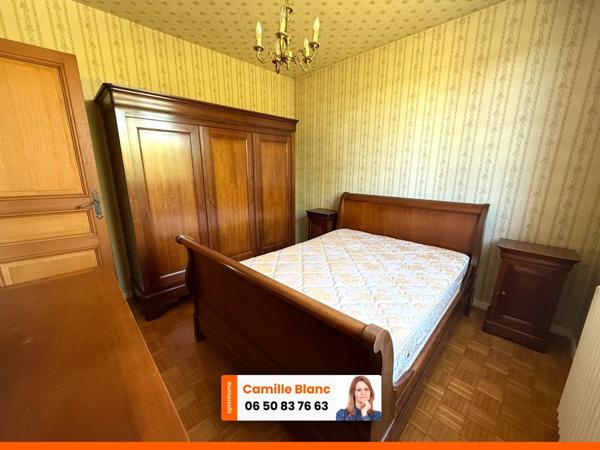 🌿 EXCLUSIVITÉ – MAISON FAMILIALE DE 130 M² AVEC TERRASSES, GRAND GARAGE & VUE DÉGAGÉE