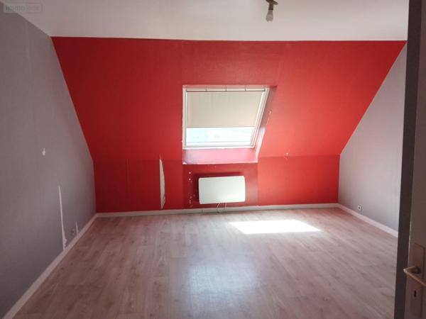 Appartement à vendre à Soissons dans l'Aisne (02200), ref : 1211