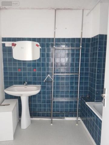 Appartement à vendre à Soissons dans l'Aisne (02200), ref : 1211