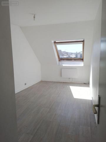 Appartement à vendre à Soissons dans l'Aisne (02200), ref : 1211