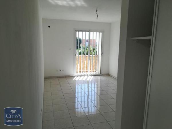 Appartement à louer 1 pièce 20.04m²