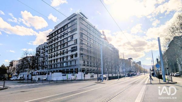 Studio à vendre 36 m² Clermont-Ferrand