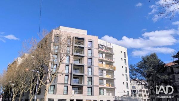 Studio à vendre 36 m² Clermont-Ferrand