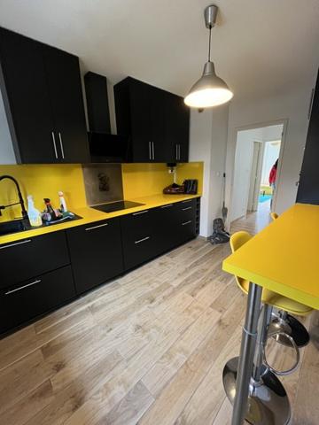 Appartement à louer |  Toulouse |  3 pièces | 70 m²