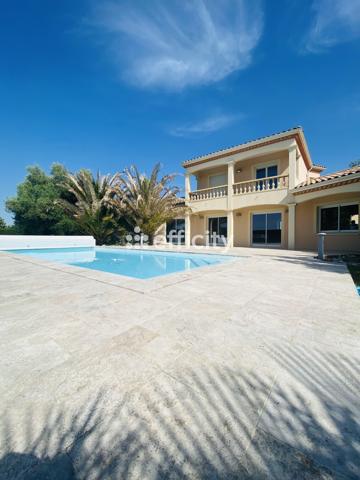 Maison
         7 pièces
        - 184 m² Bien prestige