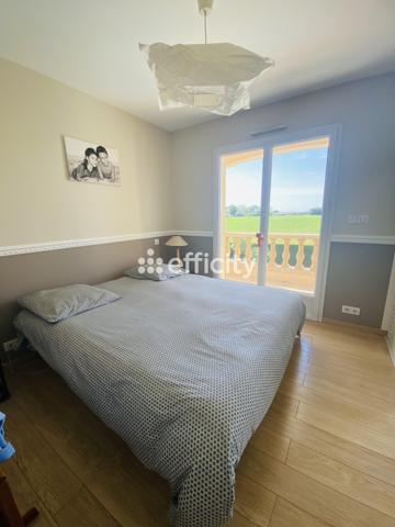 Maison
         7 pièces
        - 184 m² Bien prestige
