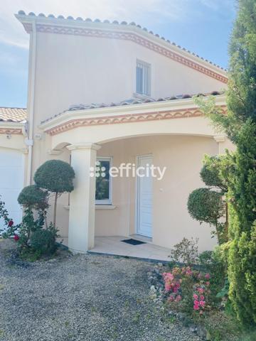 Maison
         7 pièces
        - 184 m² Bien prestige