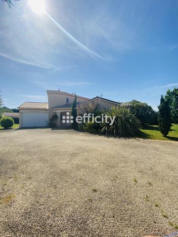 Maison
         7 pièces
        - 184 m² Bien prestige