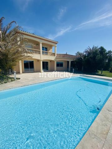 Maison
         7 pièces
        - 184 m² Bien prestige