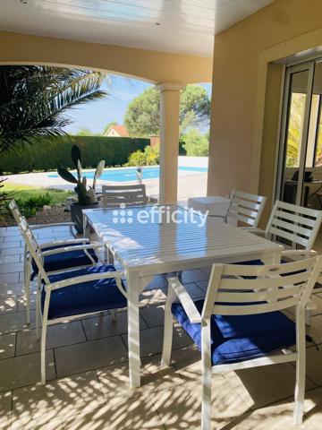 Maison
         7 pièces
        - 184 m² Bien prestige