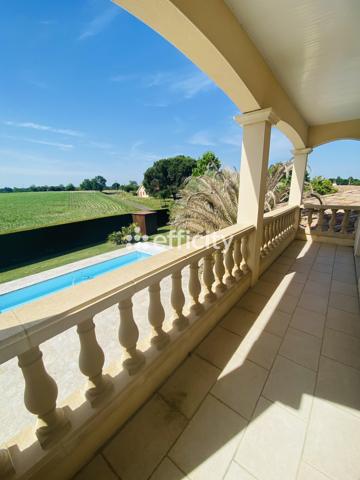 Maison
         7 pièces
        - 184 m² Bien prestige
