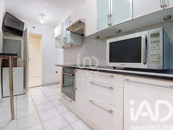 Maison à vendre 5 pièces 105 m² Neuilly-Plaisance