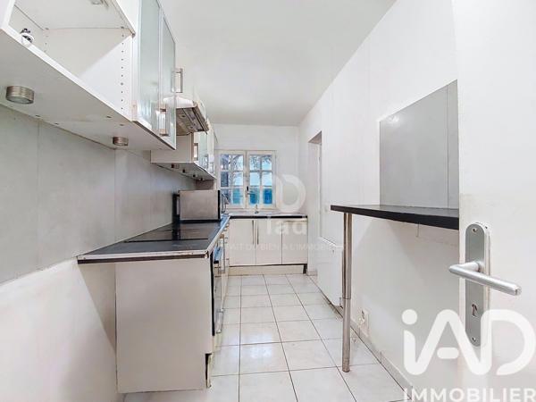 Maison à vendre 5 pièces 105 m² Neuilly-Plaisance