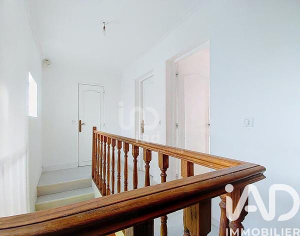 Maison à vendre 5 pièces 105 m² Neuilly-Plaisance