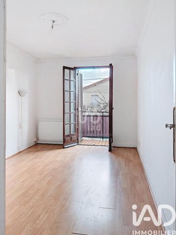 Maison à vendre 5 pièces 105 m² Neuilly-Plaisance