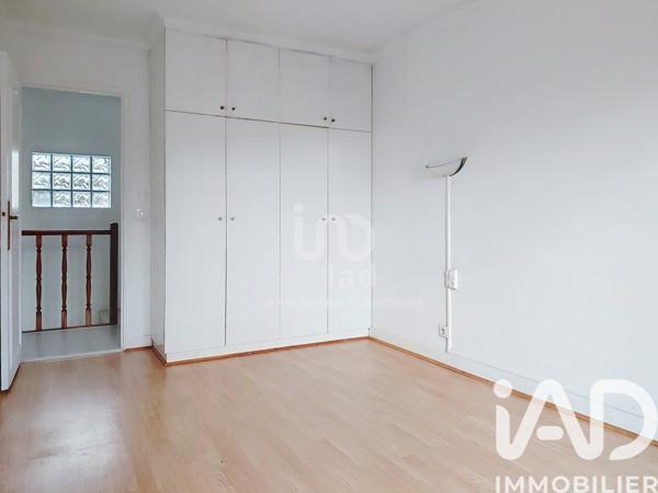 Maison à vendre 5 pièces 105 m² Neuilly-Plaisance