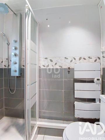 Maison à vendre 5 pièces 105 m² Neuilly-Plaisance