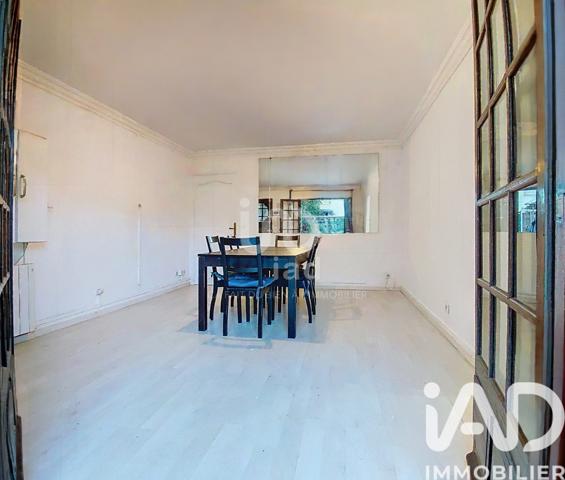 Maison à vendre 5 pièces 105 m² Neuilly-Plaisance