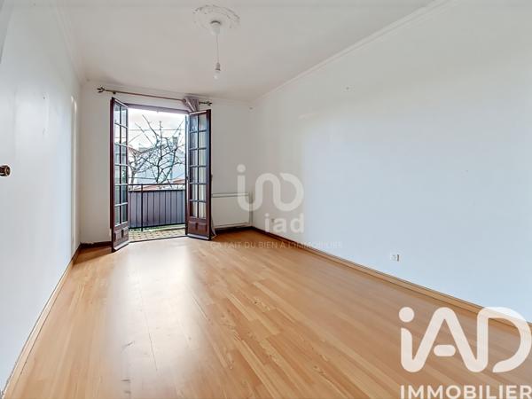 Maison à vendre 5 pièces 105 m² Neuilly-Plaisance