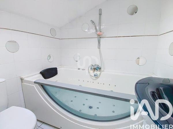 Maison à vendre 5 pièces 105 m² Neuilly-Plaisance