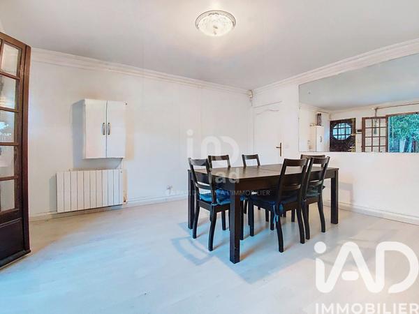 Maison à vendre 5 pièces 105 m² Neuilly-Plaisance