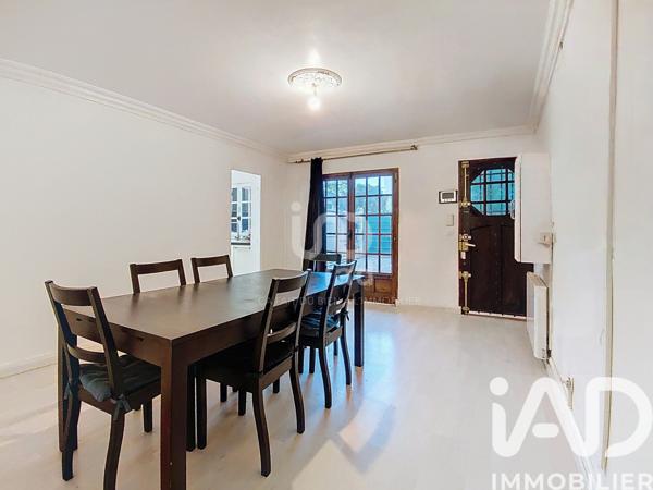 Maison à vendre 5 pièces 105 m² Neuilly-Plaisance