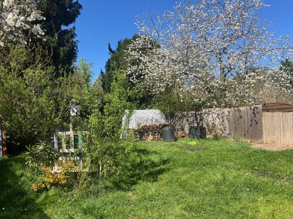 Vente Maison de village 6 pièces 125 m2 à Houdan