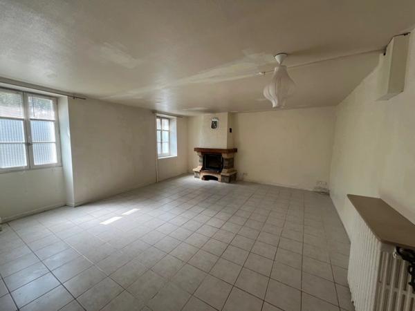 Vente Maison de village 6 pièces 125 m2 à Houdan