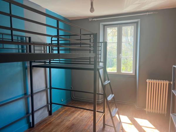 Vente Maison de village 6 pièces 125 m2 à Houdan