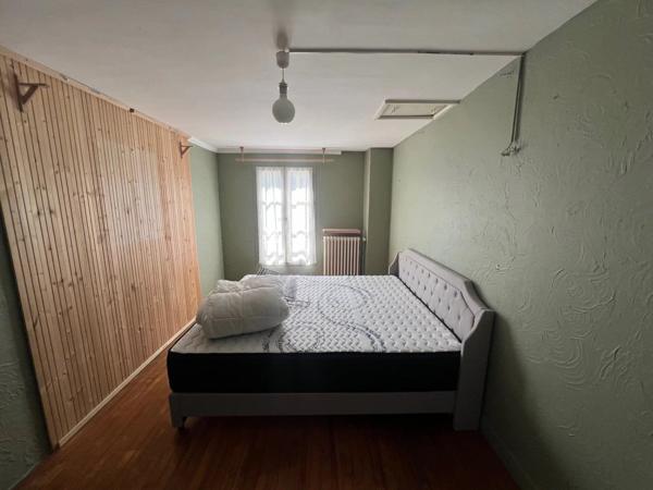 Vente Maison de village 6 pièces 125 m2 à Houdan