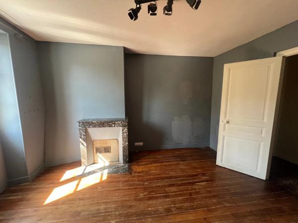 Vente Maison de village 6 pièces 125 m2 à Houdan